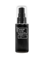 COXIR Valomoji veido kaukė BLACK RICE TXA PORE PURIFYING MASK, 50 ml