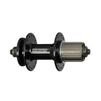 Novatec D762TSBT-11S galinio rato stebulė | 6-Bolt | 9/10/11-speed | QR 10x135 mm, 36H
