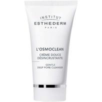 Institut Esthederm Osmoclean Minkštas poru dziļās tīrīšanas līdzeklis 75 ml