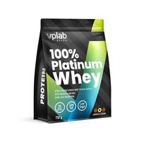 Vplab Platinum išrūgų sausainiai ir grietinėlės milteliai 750 g