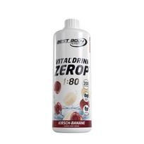 Best Body Nutrition Vital Drink Zerop Cherry-Banana 1000 ml
