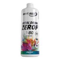 Best body - Vital Drink Zerop Energy 1l