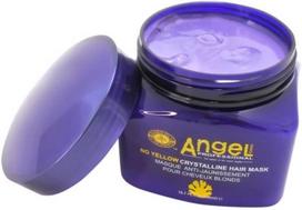 Dancoly Angel Professional No Yellow Crystalline Hair Mask 500 ml
