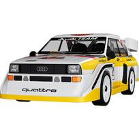 Cobi Audi quattro S1 E2 (scale 1:35) COBI-24667