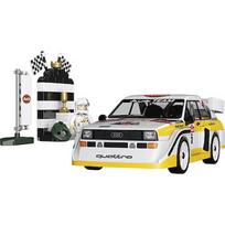 Cobi Audi Sport quattro S1 E2 Rally Legend (1985) (scale 1:35) COBI-24668