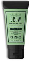 Plaukų želė American Crew Forming, 150 ml