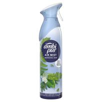 Oro gaiviklis Ambi Pur Morning Dew 8700216743662, 0.185 l
