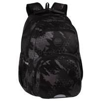 Mokyklinė kuprinė CoolPack Pick F099821, pilka sp., 16 cm x 43 cm x 30 cm