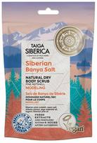 Kūno odos šveitiklis Taiga Siberica Natural Dry, 250 ml