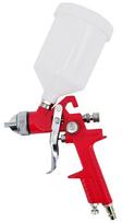 Pneumatinis dažų purkštuvas AWTools HVLP H-827, 600 ml
