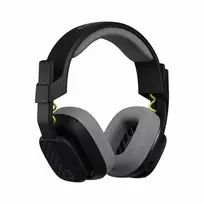 Ausinės Logitech Astro Gaming A10 Gen 2 Grey