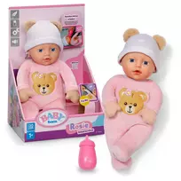 BABY BORN Interaktyvi lėlė ROSIE, 30 cm