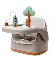 Maxi-Cosi Jay Plus 3-in-1 maitinimo kėdutė, Elegance Beige
