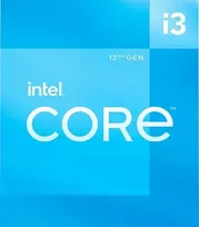 CPU INTEL Core i3-12100 F TRAY 3.3GHz LGA 1700