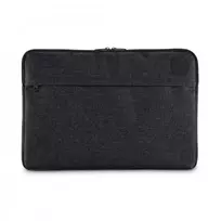Laptop case genua 17,3 inches black