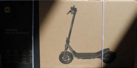 SALE OUT. Xiaomi Electric Scooter 6 GL | Xiaomi 24 month(s) | DAMAGED PACKAGING AND PAINT.ITEM IS SCRATCHED, DIRTY BHR08R2GLSO | 2000001433461