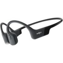 SHOKZ Open Run Mini, USB-C, Black Ausinės S806-MN-BK