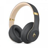 BEATS Studio3 Wireless Over-Ear Headphones -  Shadow Grey Ausinės MXJ92ZM/A