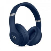 BEATS Studio 3 Over-Ear Headphones ANC, Blue Ausinės MX402ZM/A