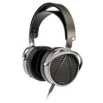 Audeze MM-100 professional Open back headphones, black Ausinės 211-MM1100-00