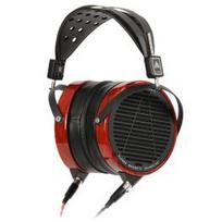Audeze LCD-2 Padauk rings leather free & case Ausinės AUD100-L2-1023-01