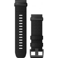 GARMIN QuickFit Band 26mm, Tactical Black Nylon priedas 010-13010-00