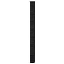 GARMIN UltraFit 2, Nylon, 20mm, Black Band priedas 010-13306-00