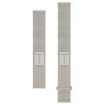 GARMIN Quick Release Band 20mm, Ivory ComfortFit Nylon priedas 010-13440-01