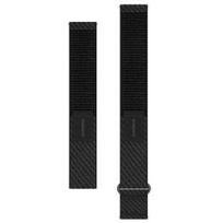 GARMIN Quick Release Band 20mm, Black ComfortFit Nylon priedas 010-13440-00