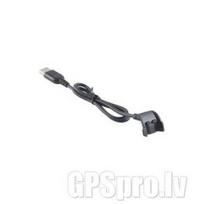 GARMIN USB Charge Cable for Vivosmart HR/HR+ priedas 010-12454-00