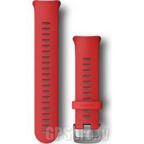 GARMIN Forerunner 45 Band, Lava Red priedas 010-11251-1Z
