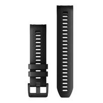 GARMIN Approach S70, Watch Band, Black priedas 010-13234-02