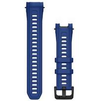 GARMIN Watch Band 22mm, Bolt Blue Silicone priedas 010-13395-08