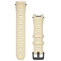 GARMIN Watch Band 22mm, Citrine Silicone priedas 010-13395-07