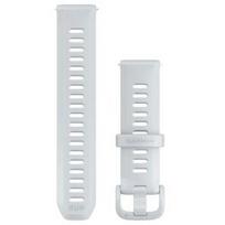GARMIN Quick Release Band 20mm, Whitestone priedas 010-11251-BB