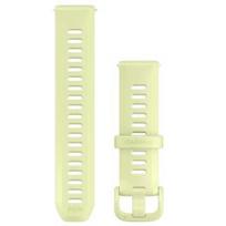 GARMIN Quick Release Band 20mm, Citron priedas 010-11251-BC