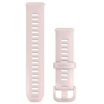 GARMIN Quick Release Band 20mm, Soft Pink priedas 010-11251-BE