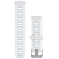GARMIN Quick Release Band 20mm, Whitestone/Cloud Blue priedas 010-11251-B7