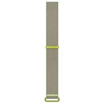 GARMIN CIRQA™ accessory bands, Citron Grey, L-XL priedas 010-14472-05