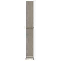 GARMIN CIRQA™ accessory bands, French Gray, S-M priedas 010-14472-11