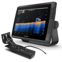 GARMIN ECHOMAP Ultra 2 122sv chartplotter, with GT56UHD-TM echolotas 010-02881-01