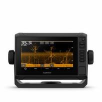 GARMIN ECHOMAP UHD2 72sv,  with GT54 transducer echolotas 010-02683-01