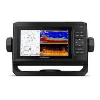 GARMIN ECHOMAP™ UHD 62cv w/o Transducer echolotas 010-02329-00