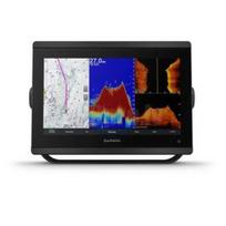 GARMIN GPSMAP® 8412xsv, With Worldwide Basemap and Sonar echolotas 010-02092-02