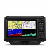 GARMIN ECHOMAP UHD2 72cv, without transducer echolotas 010-02593-00