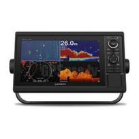 GARMIN GPSMAP 1022xsv (BEZ SONĀRA) echolotas 010-01740-02