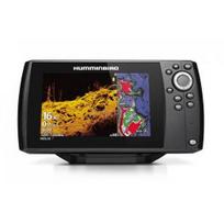 HUMMINBIRD HELIX 7X MSI GPS G3N echolotas 411080-1M