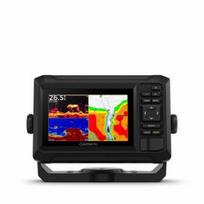 GARMIN ECHOMAP UHD2 52cv, without transducer echolotas 010-02589-00