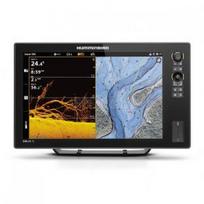 HUMMINBIRD SOLIX 15 CHIRP MEGA SI+ G3 echolotas 411570-1