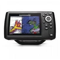 HUMMINBIRD HELIX 5 CHIRP GPS G3 echolotas 411660-1